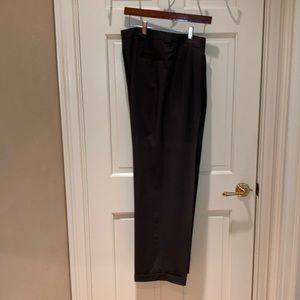 Men’s wool pants. MANI.